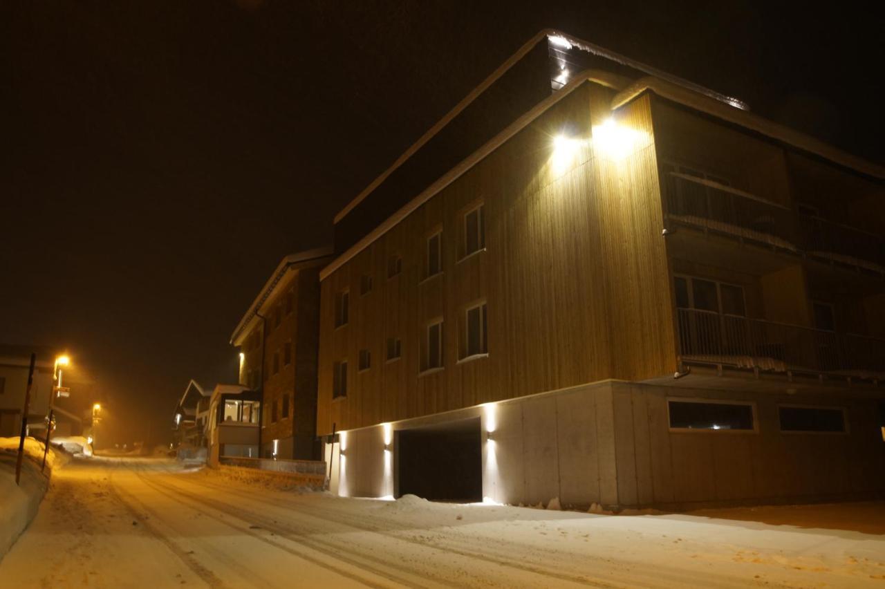 Alpine Lodge Kloesterle Am Arlberg エクステリア 写真